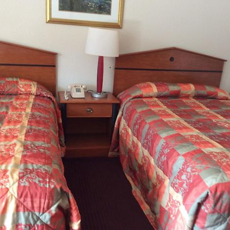 Budget Inn Οκάλα Εξωτερικό φωτογραφία