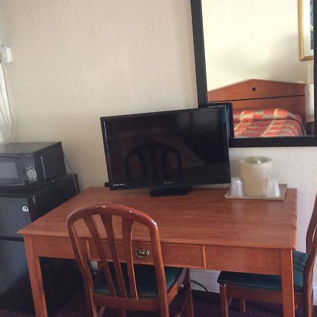 Budget Inn Οκάλα Εξωτερικό φωτογραφία