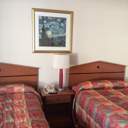 Budget Inn Οκάλα Εξωτερικό φωτογραφία