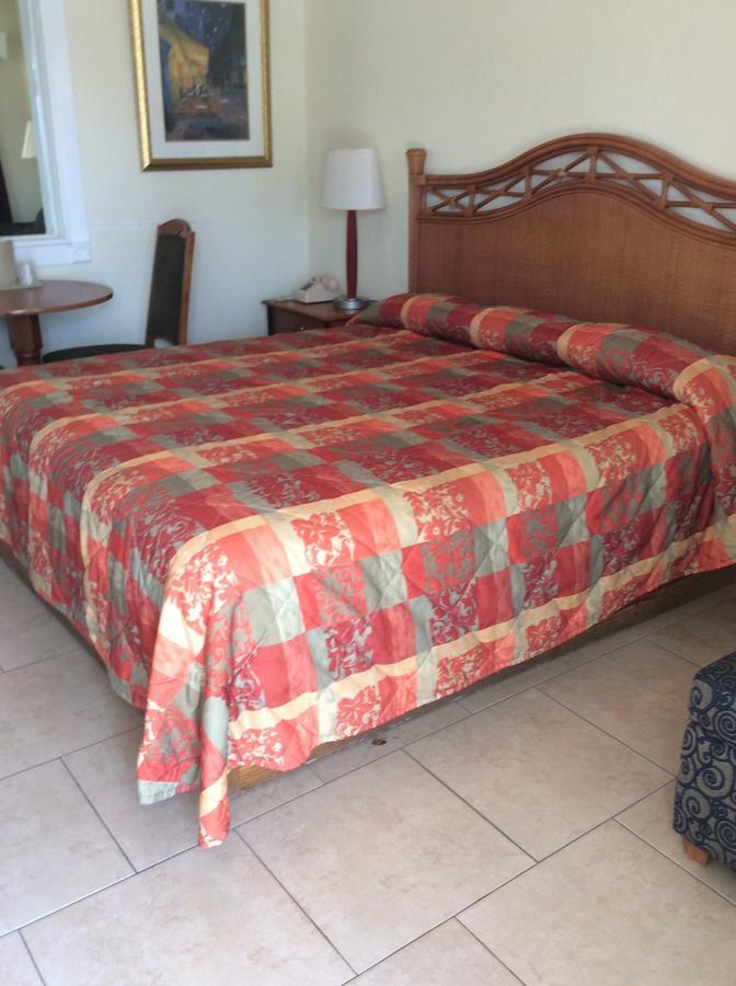 Budget Inn Οκάλα Εξωτερικό φωτογραφία