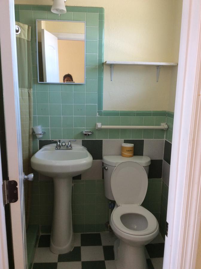 Budget Inn Οκάλα Εξωτερικό φωτογραφία