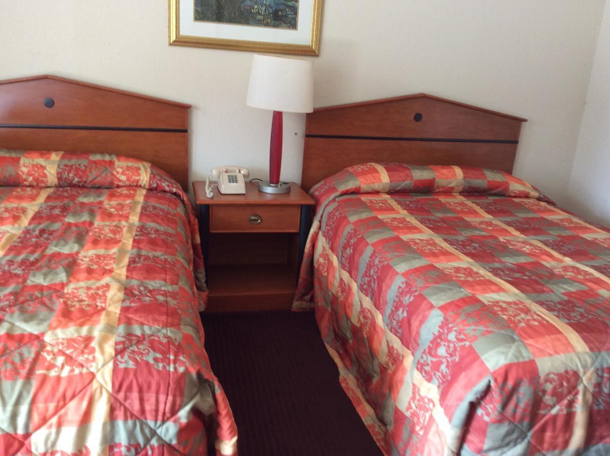 Budget Inn Οκάλα Εξωτερικό φωτογραφία