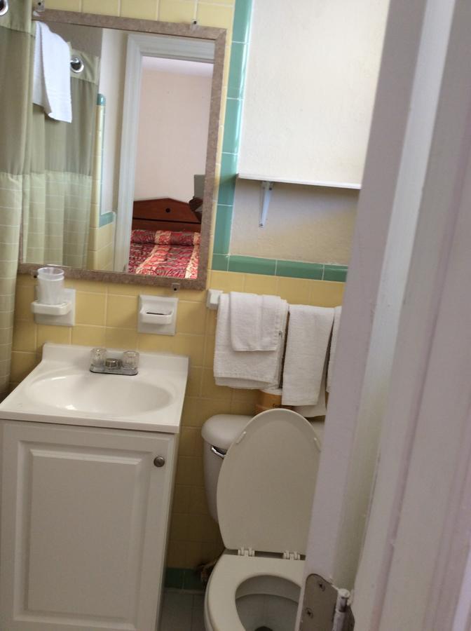 Budget Inn Οκάλα Εξωτερικό φωτογραφία