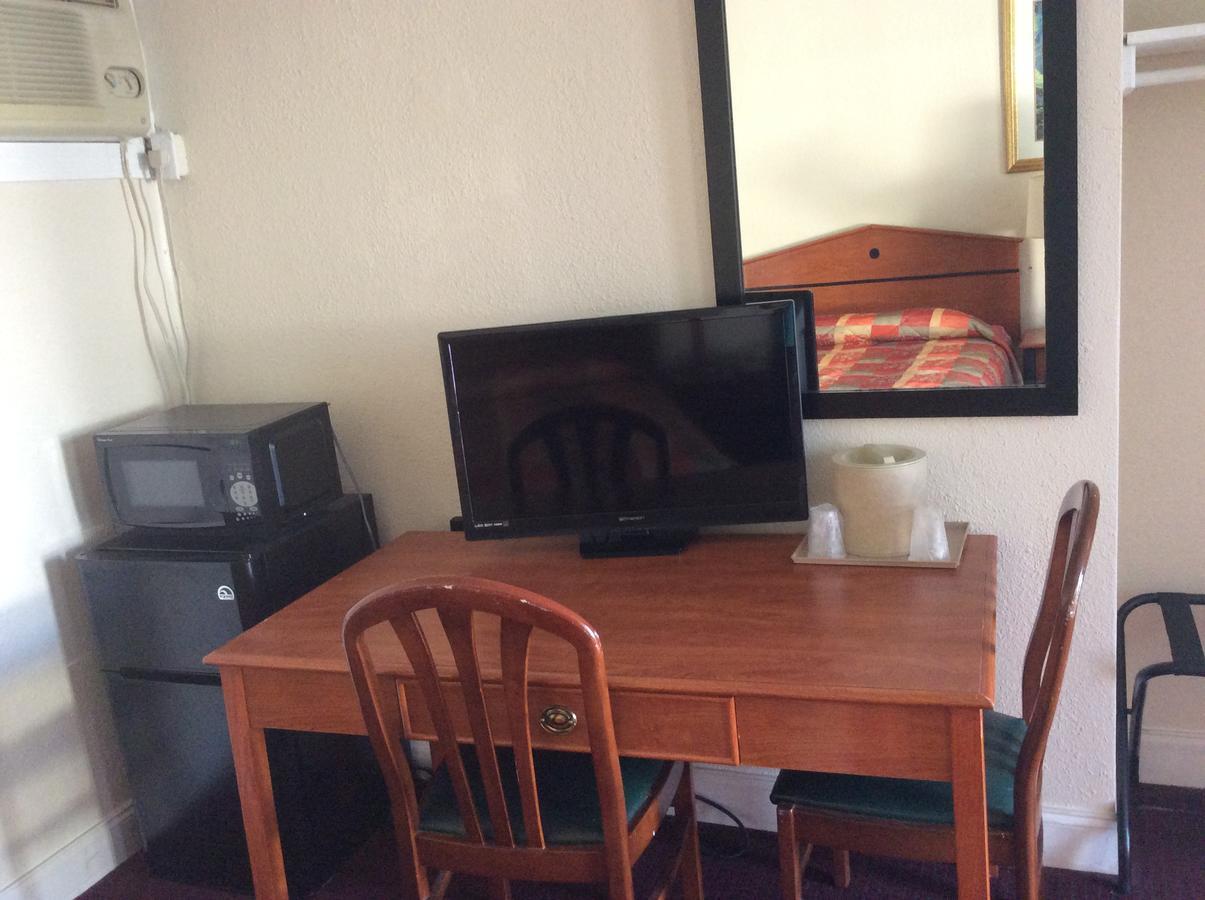 Budget Inn Οκάλα Εξωτερικό φωτογραφία
