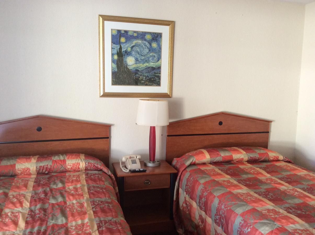 Budget Inn Οκάλα Εξωτερικό φωτογραφία