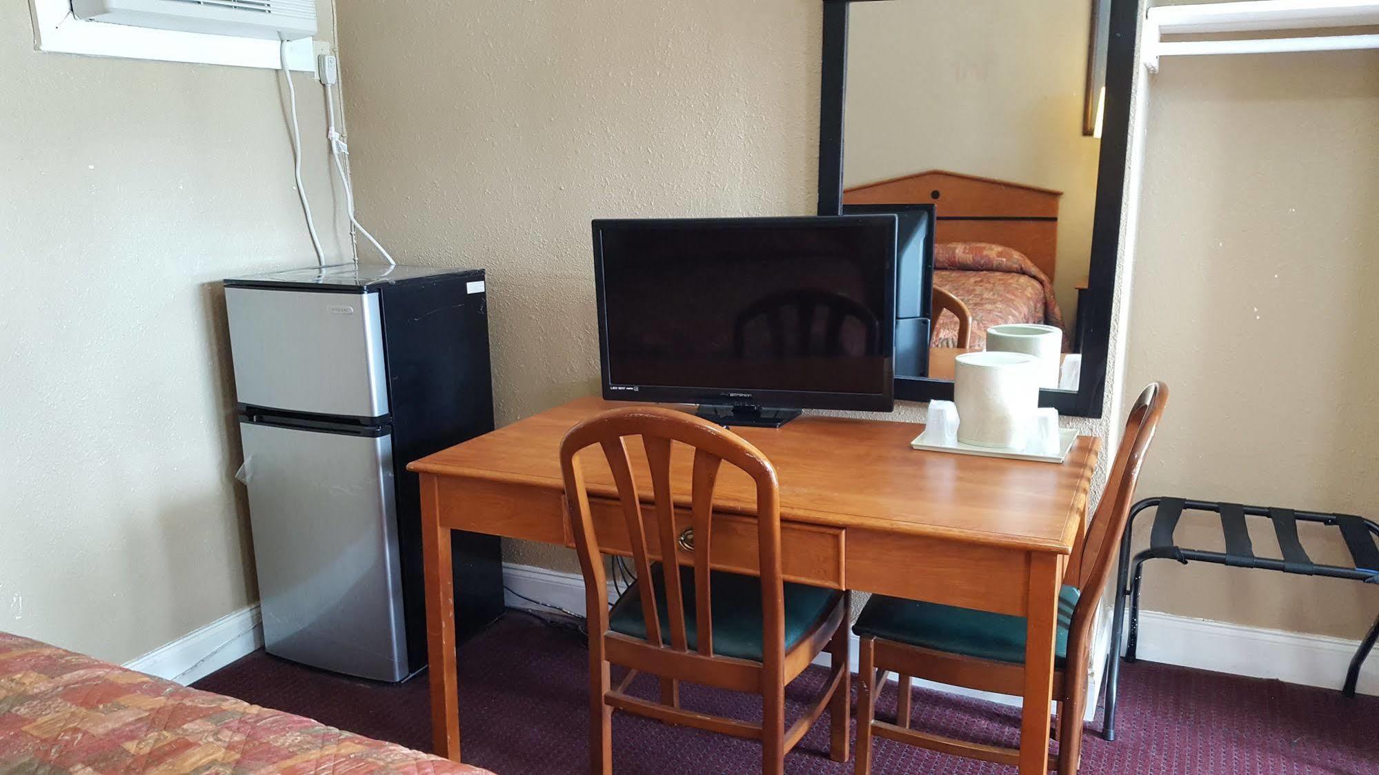 Budget Inn Οκάλα Εξωτερικό φωτογραφία