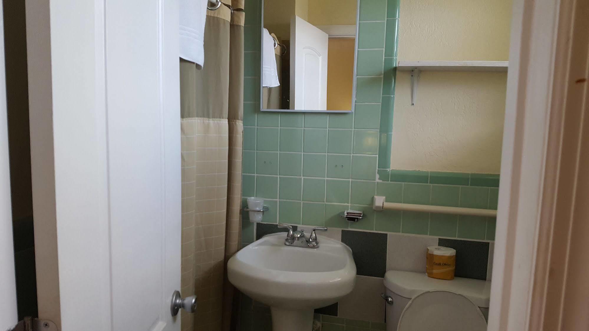 Budget Inn Οκάλα Εξωτερικό φωτογραφία