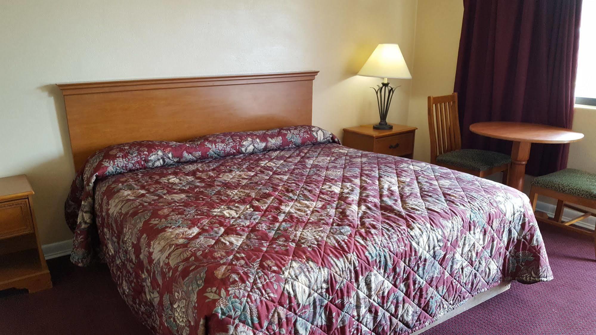 Budget Inn Οκάλα Εξωτερικό φωτογραφία