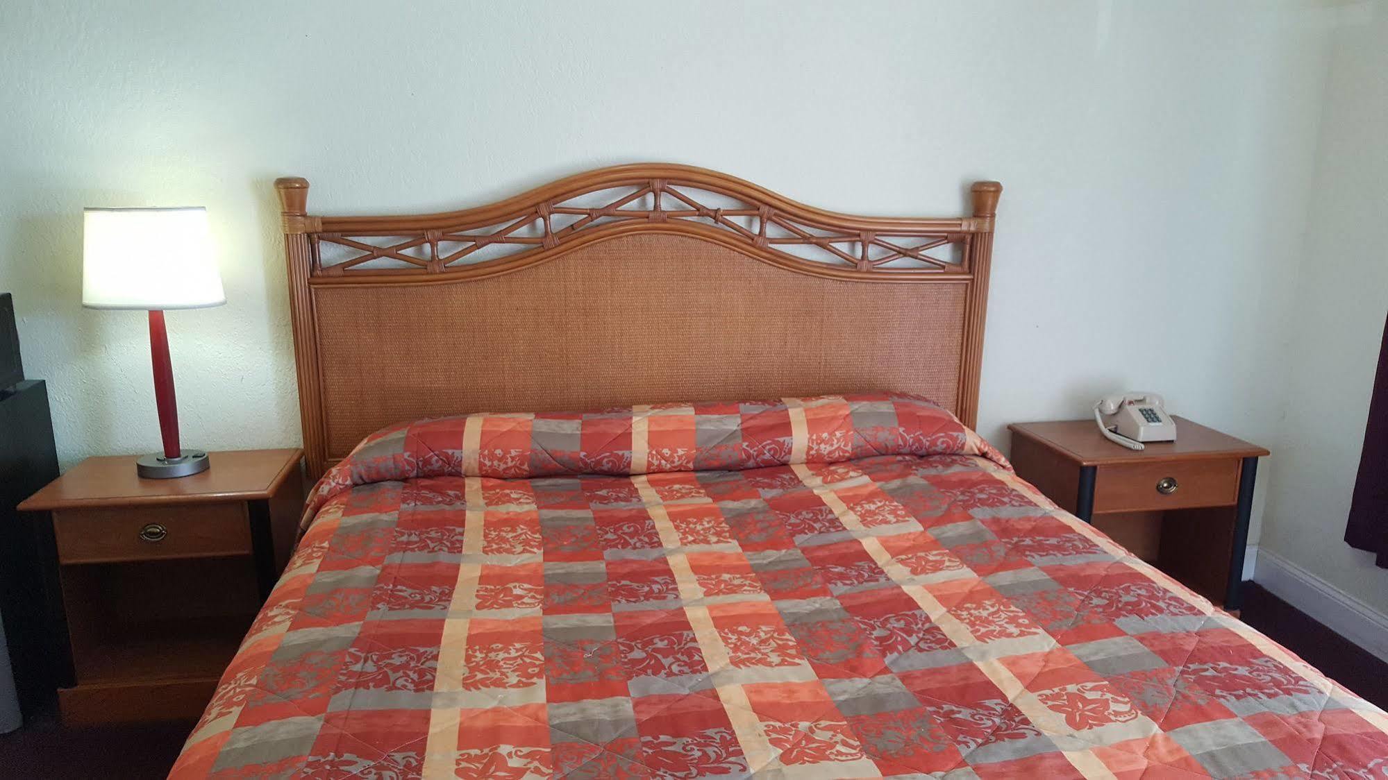 Budget Inn Οκάλα Εξωτερικό φωτογραφία