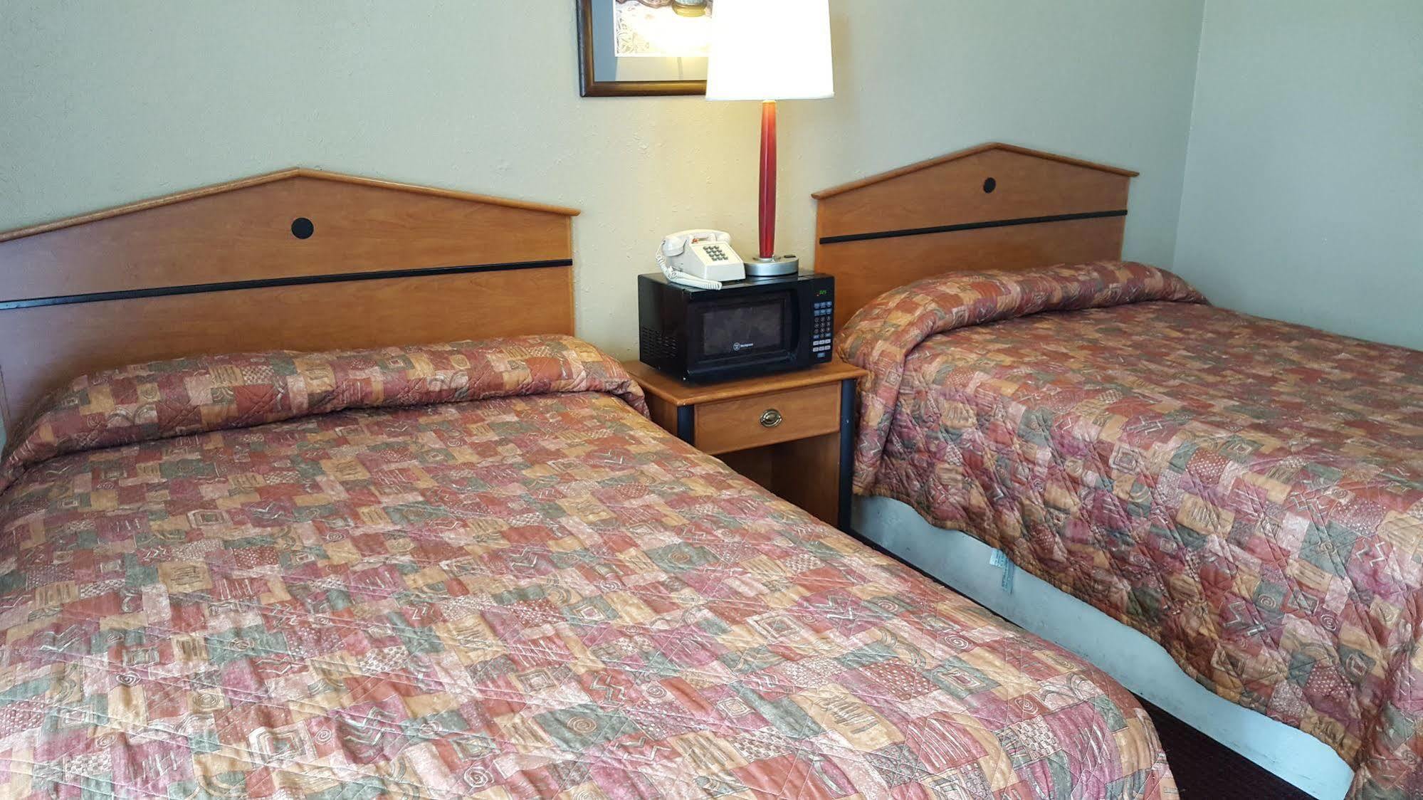 Budget Inn Οκάλα Εξωτερικό φωτογραφία